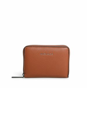 Miriade HAPPY - Portafoglio - cuoio