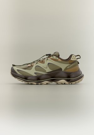 Merrell, SPEEDARC MATIS - Baskets basses - muted sage