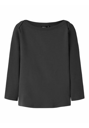 - Bluzka z długim rękawem