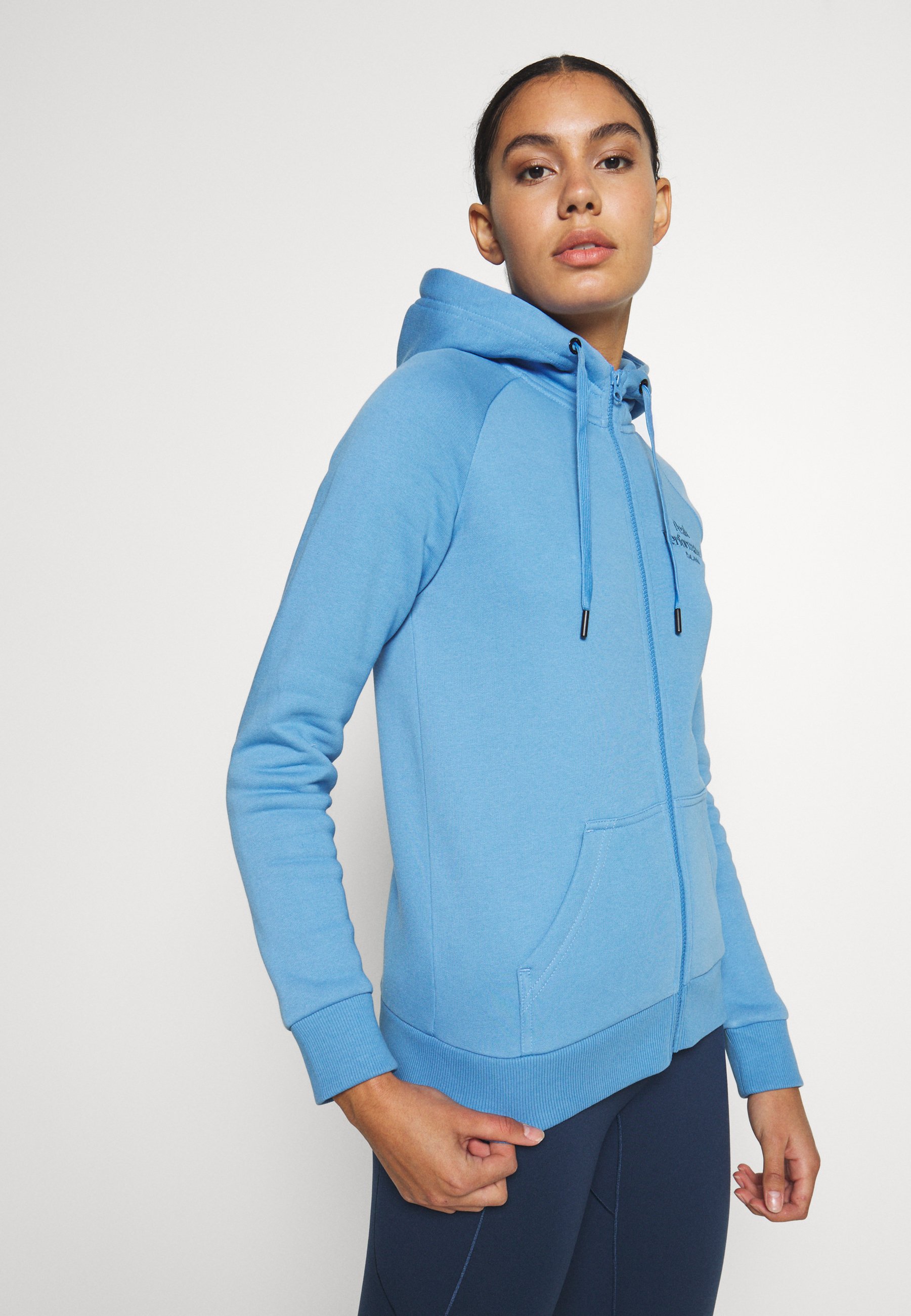 Peak Performance ORIGINAL HOOD Hoodie clay redrød Peak Performance ORIGINAL HOOD Hoodie clay redrød