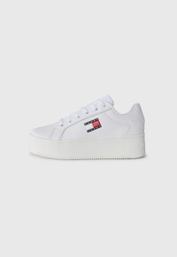 NEW ROXY - Treniņu apavi - white