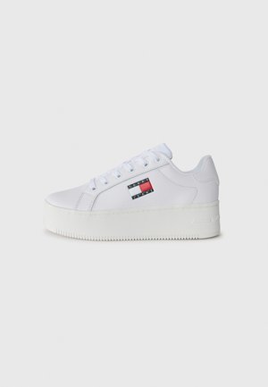 NEW ROXY - Sneaker low - white