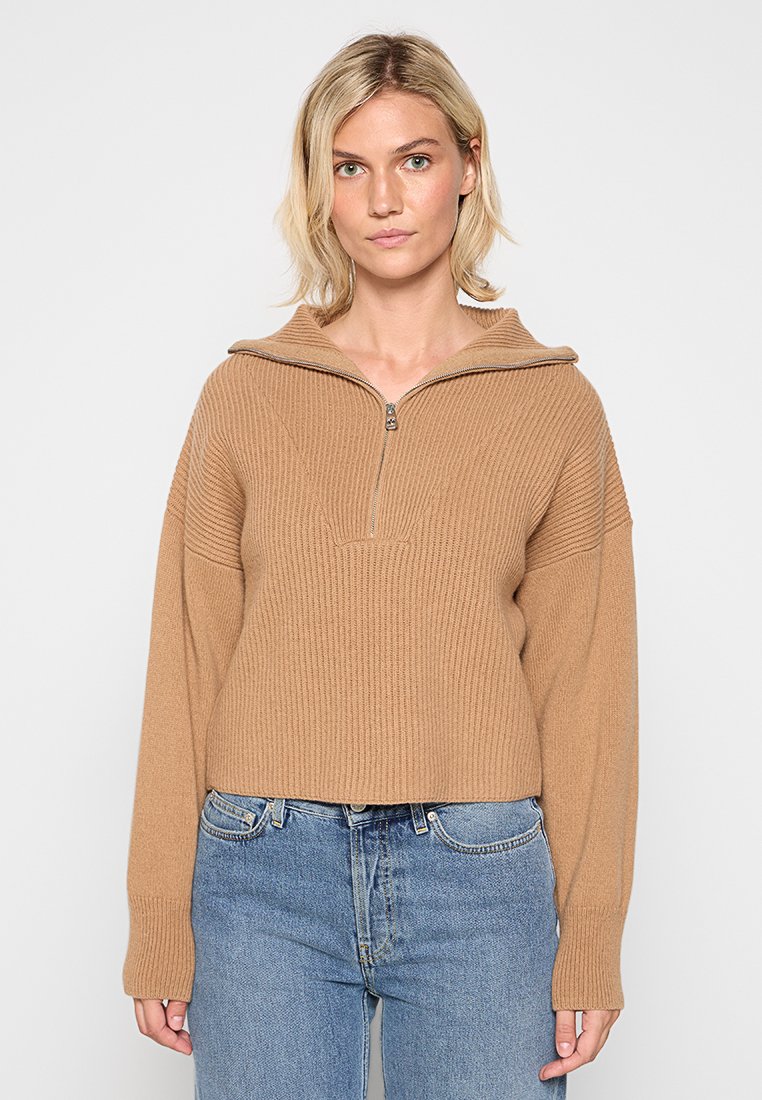 pinko Trui beige pinko Trui beige