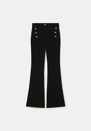 PALOMINO - Pantaloni - noir
