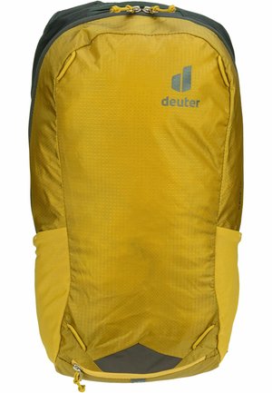 RACE 16 - Sac de randonnée - turmeric ivy