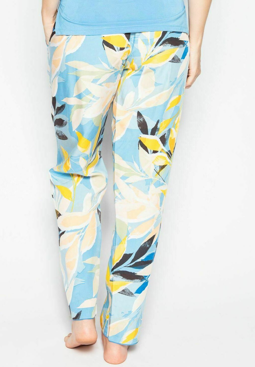 Cyberjammies Pyjama bottoms - blue 
