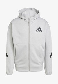 Vybrané, medium grey heather