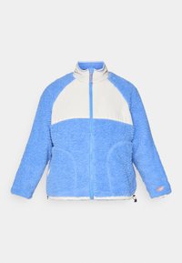 OLIVIA JACKET - Veste polaire - sea