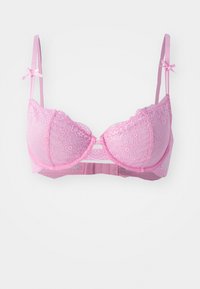 WIRE VALERIE - Bügel BH - light pink