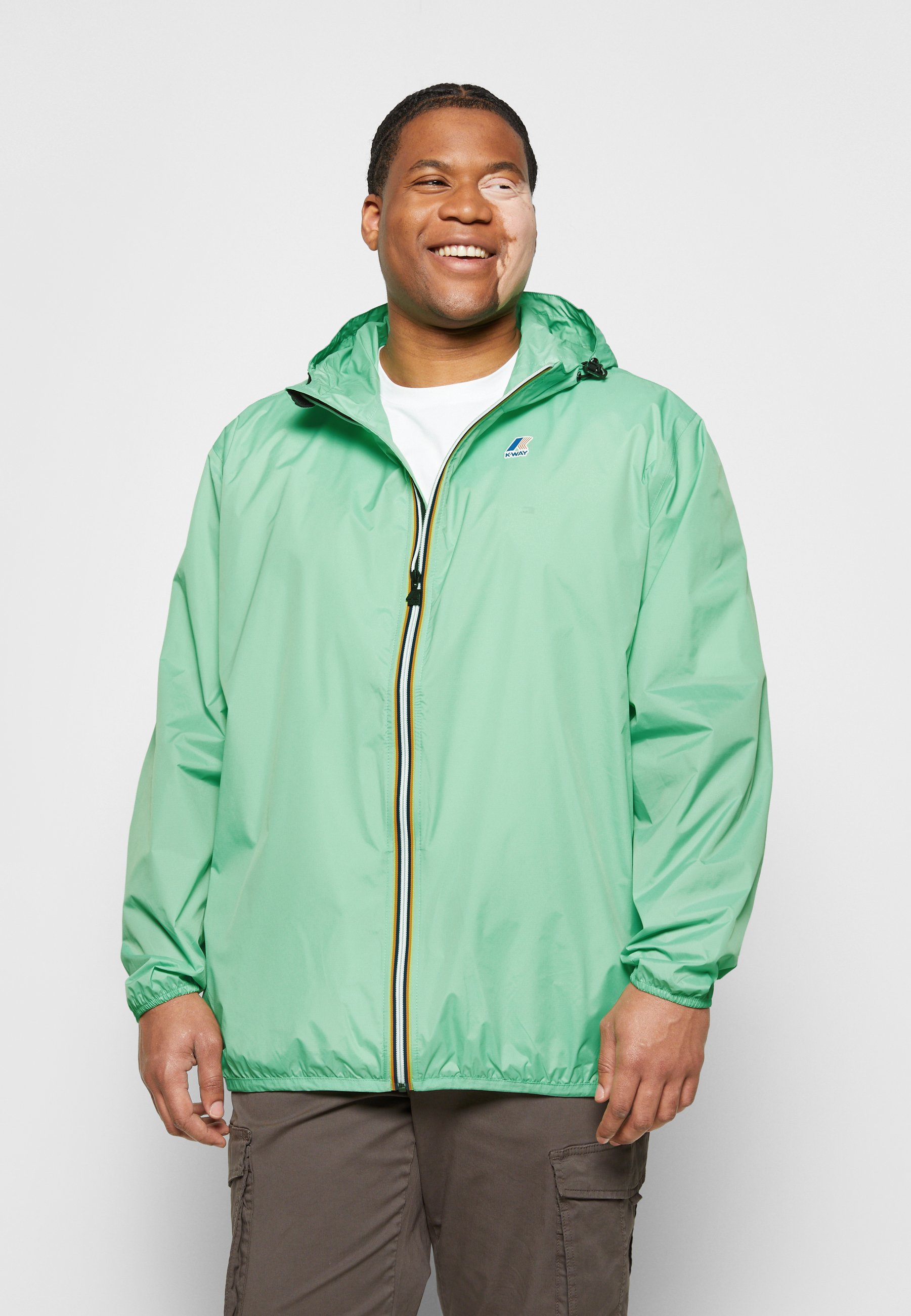 K-Way PLUS LE VRAI CLAUDE UNISEX 