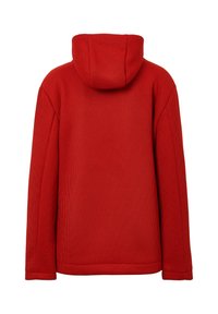Calliope TECNICO  - Cardigan - rosso