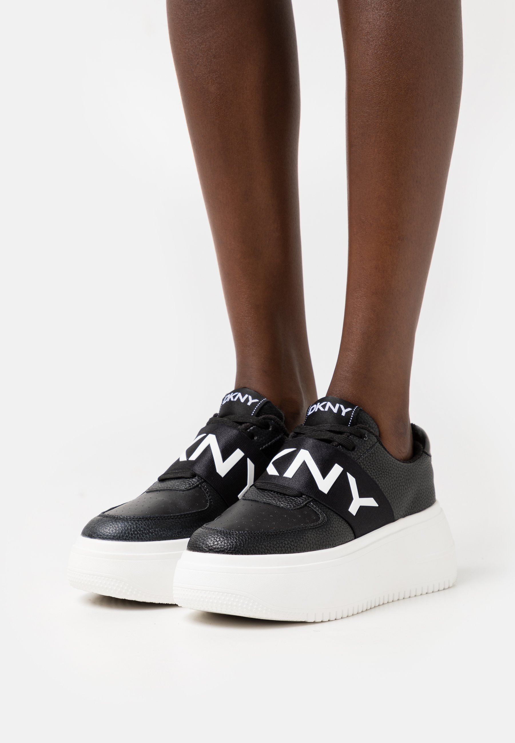 dkny madigan sneakers