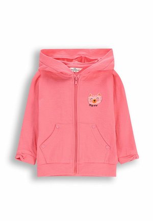 - Bluza rozpinana