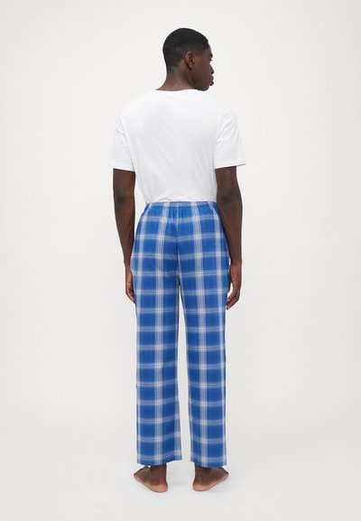 Polo Ralph Lauren SLEEP BOTTOM - Spodnji del pižame - blue