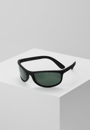 Sunglasses - black