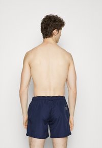 Replay BOXER - Calções de banho - blue