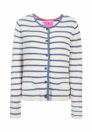 Lieblingsstück Strickjacke - offwhite