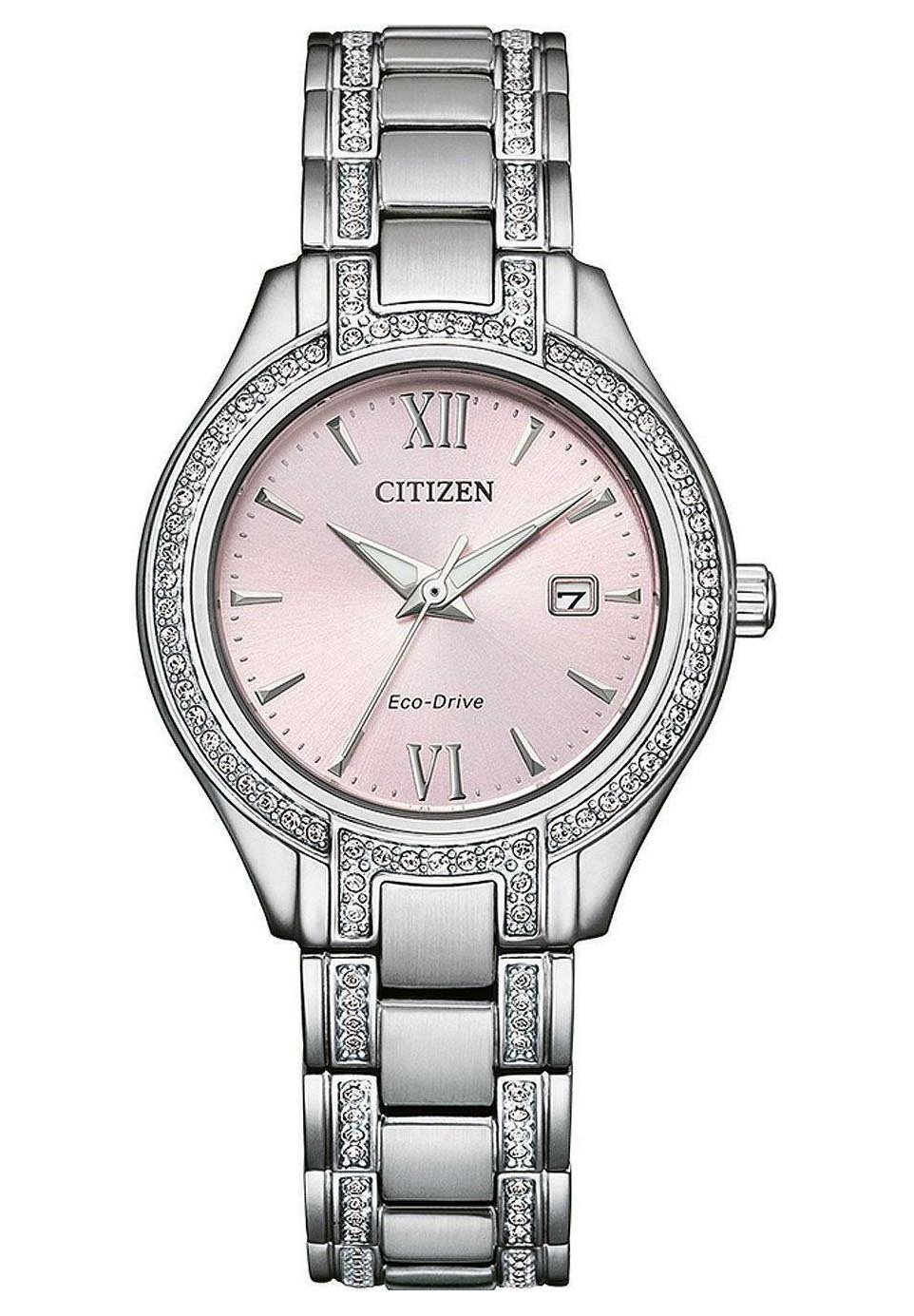 citizen elegance