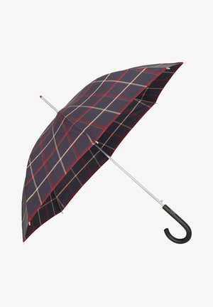 Doppler Schirm - karo