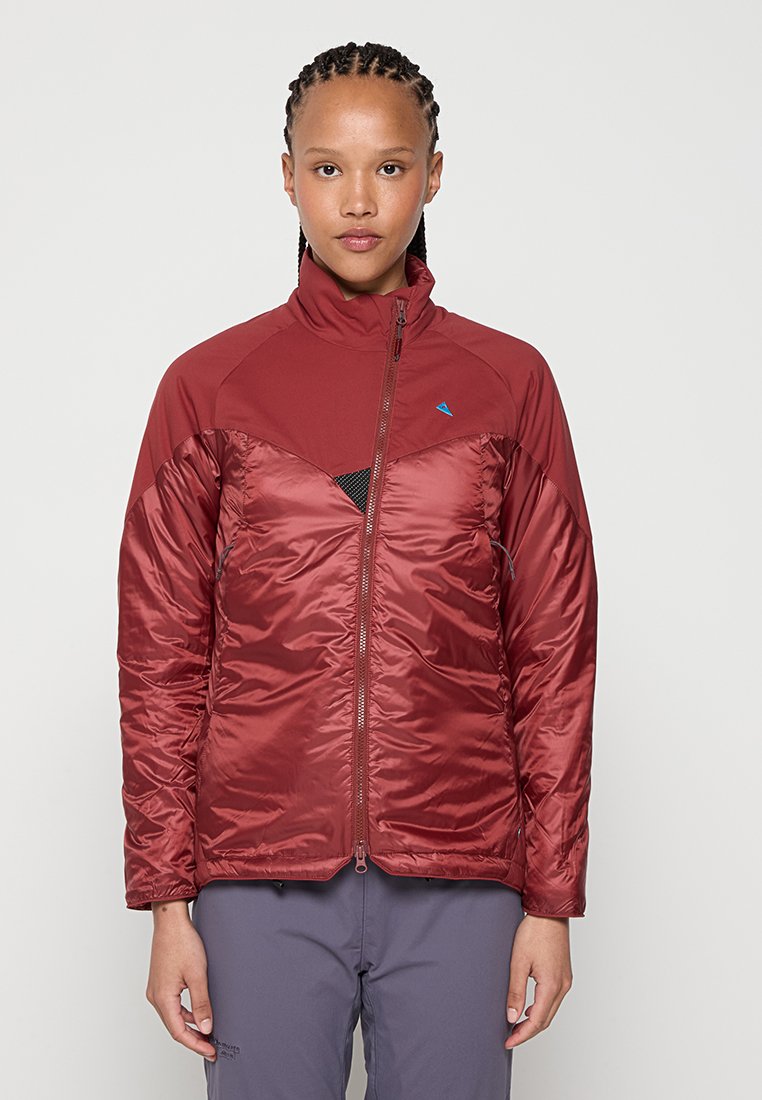 Chaqueta de invierno