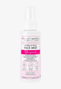 Brushworks - - Serum Miniatura obrazu 1
