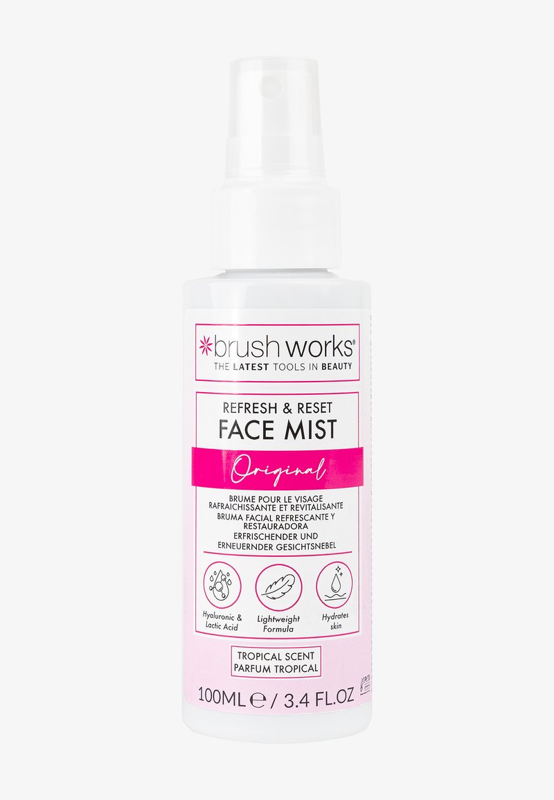 Brushworks - - Serum, Powiększ