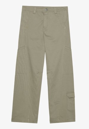 Even&Odd Cargo trousers - khaki