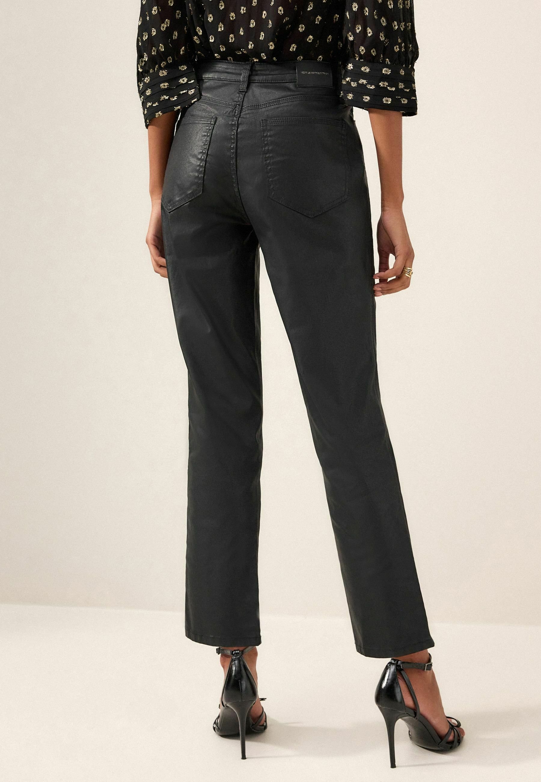 Jean En Lin 100% NEXT - Taille 30W/31L, Neuf Avec Étiquettes, Coupe Classique