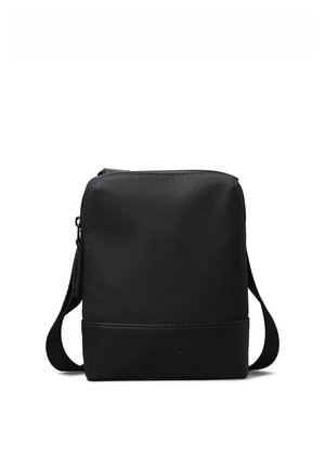 Skuldertasker - black