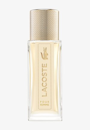 Lacoste Fragrances POUR FEMME EAU DE PARFUM - Eau de parfum
