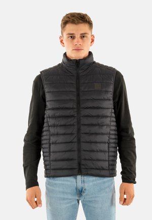 Bodywarmer - noir