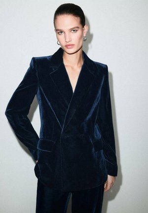 ADULT - Blazer - navy
