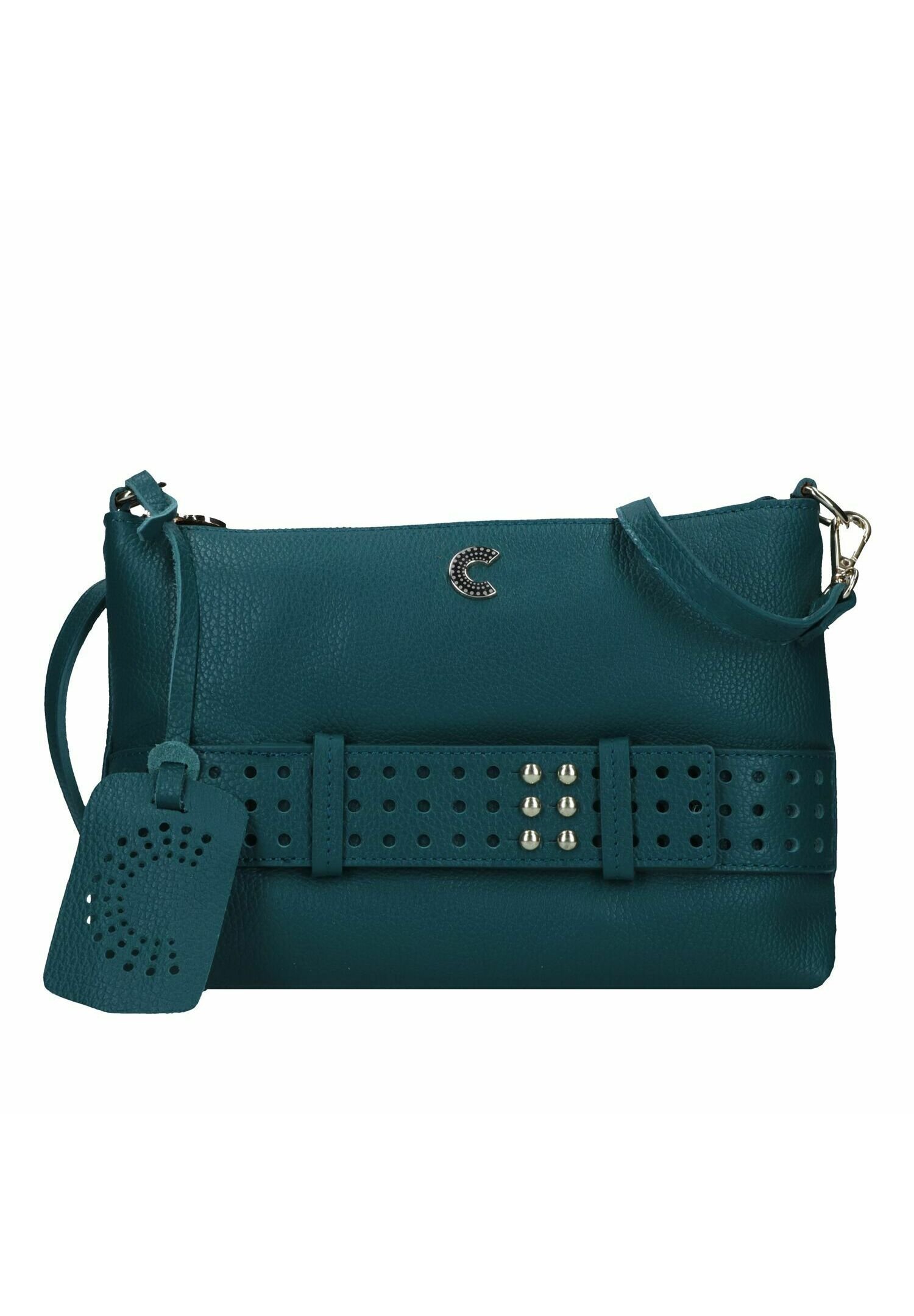 Melina C. C. SPILIMBERGO DOLLARO green/grün DOLLARO SPILIMBERGO  Umhängetasche Umhängetasche green/grün Melina - ggs-eckernfoerde.de