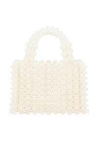 Niewybrane, wollweiss mehrfarbig