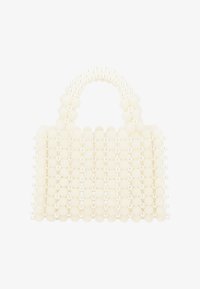 Niewybrane, wollweiss mehrfarbig