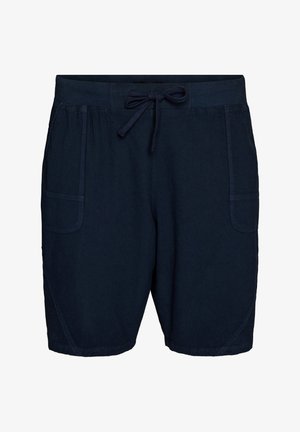Zizzi, Shorts - blau