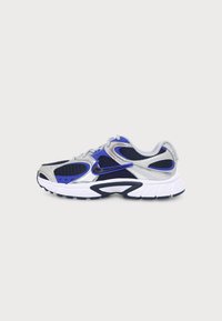 Neizvēlēts, blue eclipse/racer blue/wolf grey/white/grey fog
