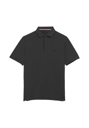 Wilson, POLO M LEAGUE POLO SYCAMORE - Polo - black