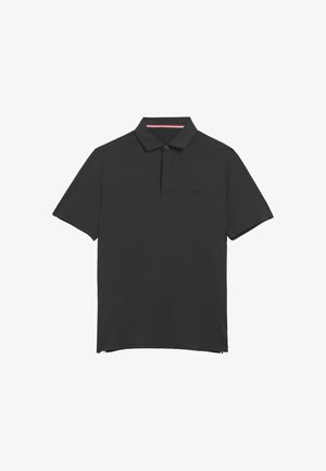 Wilson, POLO M LEAGUE POLO SYCAMORE - Polo - black