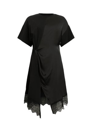 AllSaints LANA DRESS - Cocktail dress / Party dress - black