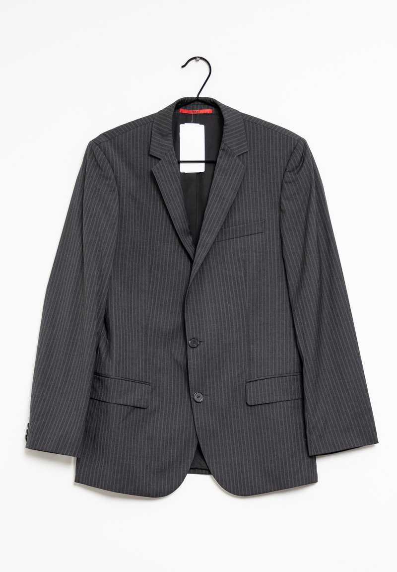 HUGO Pikkutakki - grey