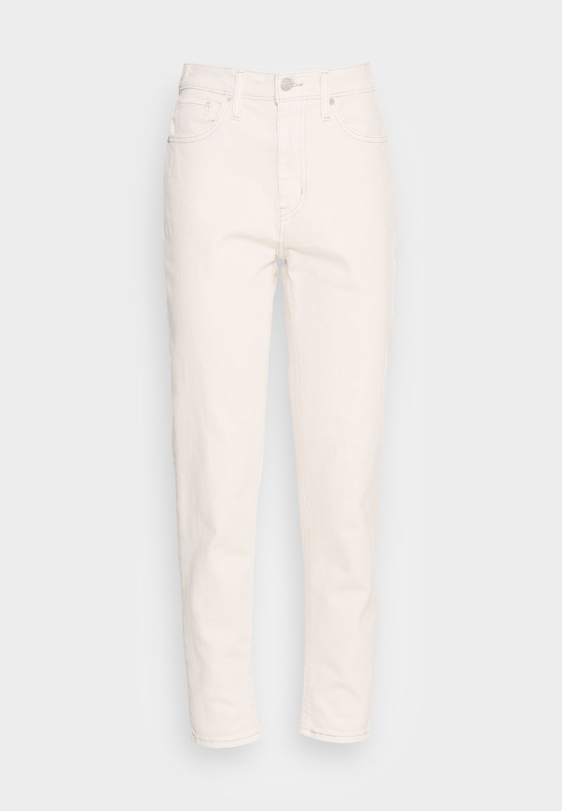 Levi’s® Mom jeans zwart denim/blackdenim