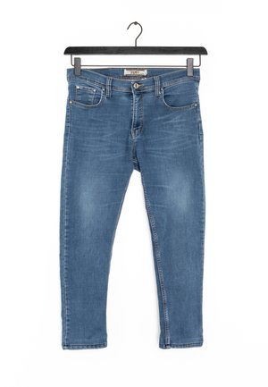 BOSS Jeans Slim Fit - blue