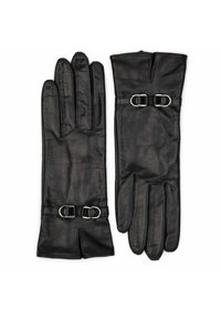 LANCASTER Guanti - noir