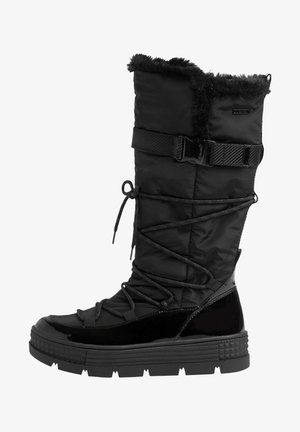 Tamaris Snowboot/Winterstiefel - black