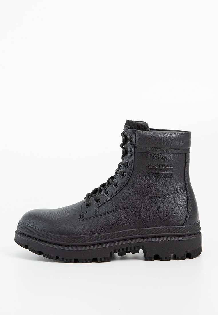 G-STAR Botines con cordones - Imagen 1