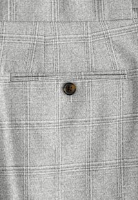 Next SLIM FIT szary