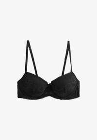 Freya Idol Allure Reggiseno Balcone Donna 34J Maglia Nera AA1800 Gotico Freya Idol Allure Reggiseno Balcone Donna 34J Maglia Nera AA1800 Gotico