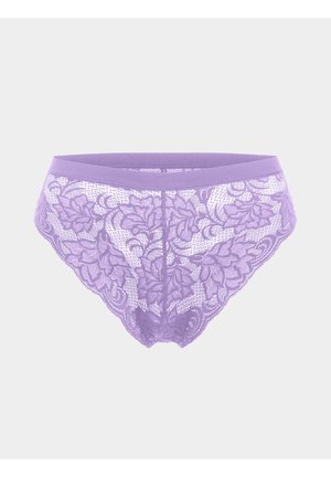 Erlich Textil ISABELL - Slip - flieder