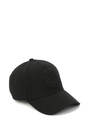 AllSaints Cap - black
